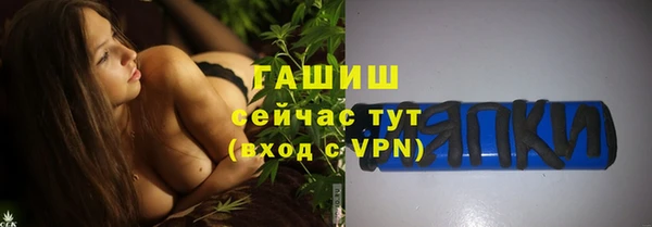 стафф Алексин